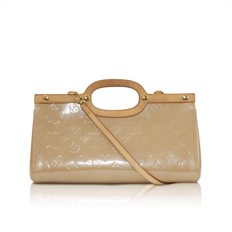 LOUIS VUITTON ルイヴィトン ヴェルニ ロクスバリー・ドライブ