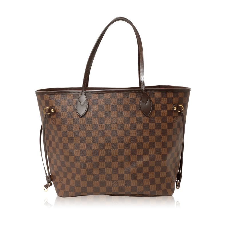 LOUIS VUITTON ルイヴィトン ダミエ・アズール その他 x ホワイト系