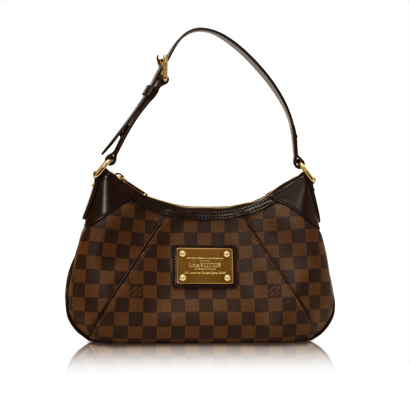 shopslouisvuitton ルイヴィトン　LV ブラウン系 ダミエ LOUIS VUITTON ルイヴィトン ダミエ テムズ テート ブラウン系 | 結婚