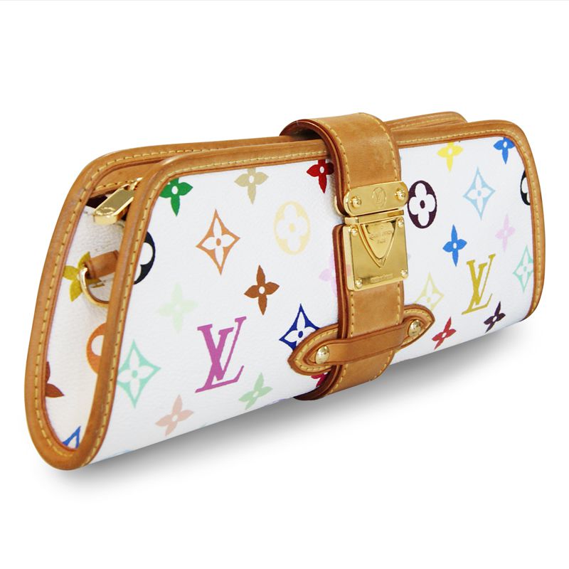 LOUIS VUITTON ルイヴィトン モノグラム マルチカラー その他 x