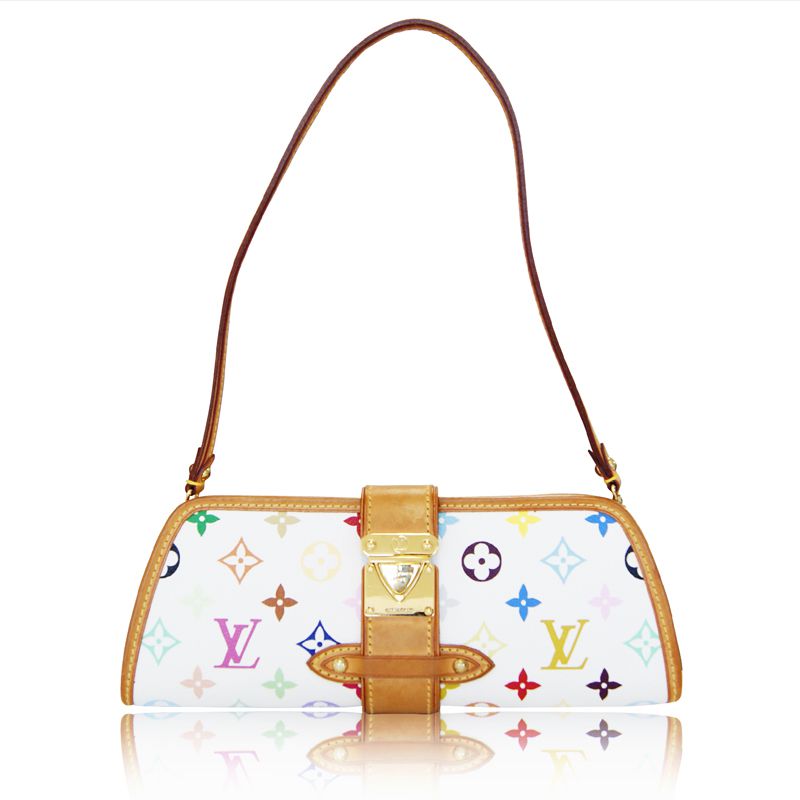 LOUIS VUITTON ルイヴィトン モノグラム マルチカラー その他 x