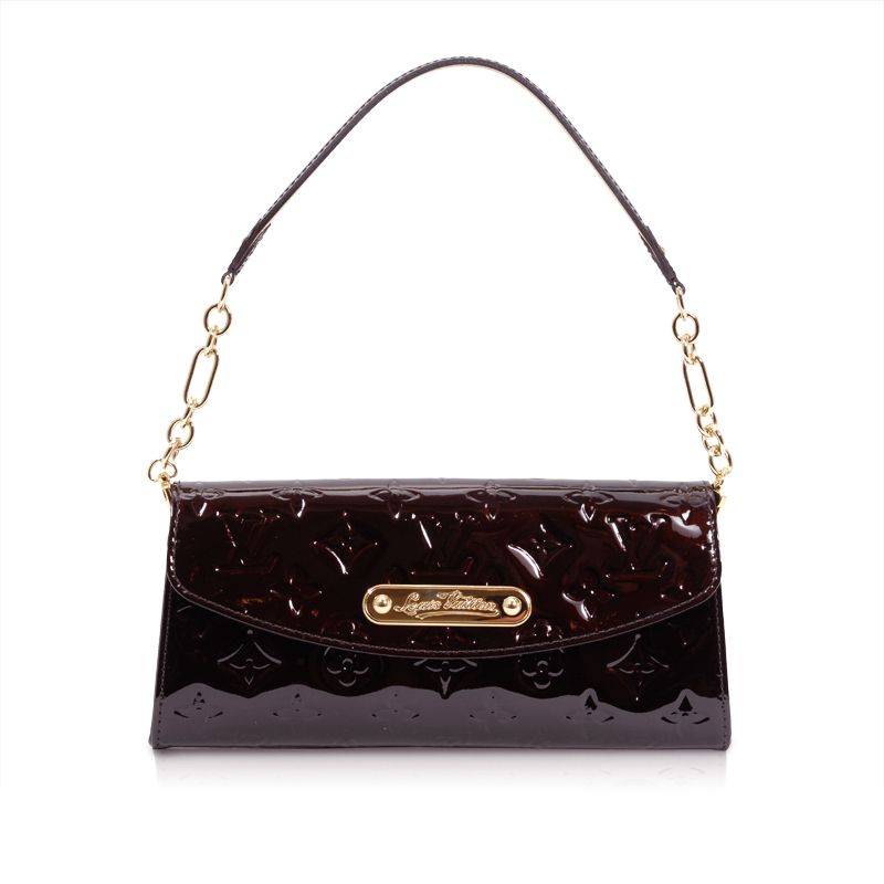 LOUIS VUITTON ルイヴィトン ヴェルニ サンセット・ブルバード