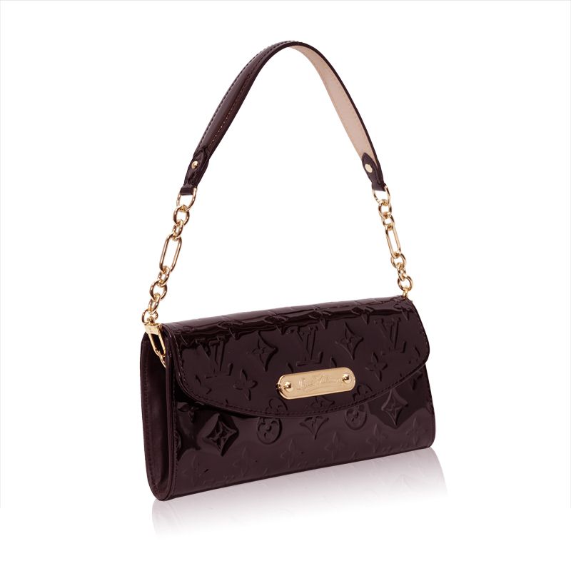 LOUIS VUITTON ルイヴィトン ヴェルニ サンセット・ブルバード