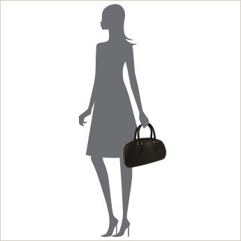 LOUIS VUITTON ルイヴィトン エピ ブラック系 | 結婚式パーティーの