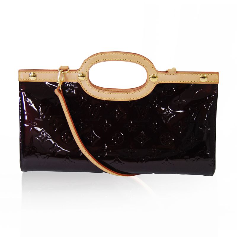 LOUIS VUITTON ルイヴィトン ヴェルニ ロクスバリー・ドライブ