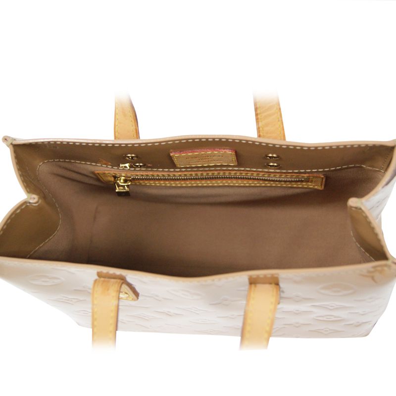 LOUIS VUITTON ルイヴィトン ヴェルニ ハンドバッグ リードPM