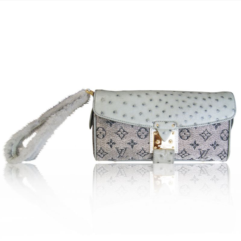 LOUIS VUITTON ルイヴィトン コレクションライン モノグラム コメディ