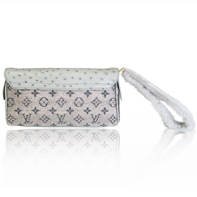 LOUIS VUITTON ルイヴィトン コレクションライン モノグラム コメディ