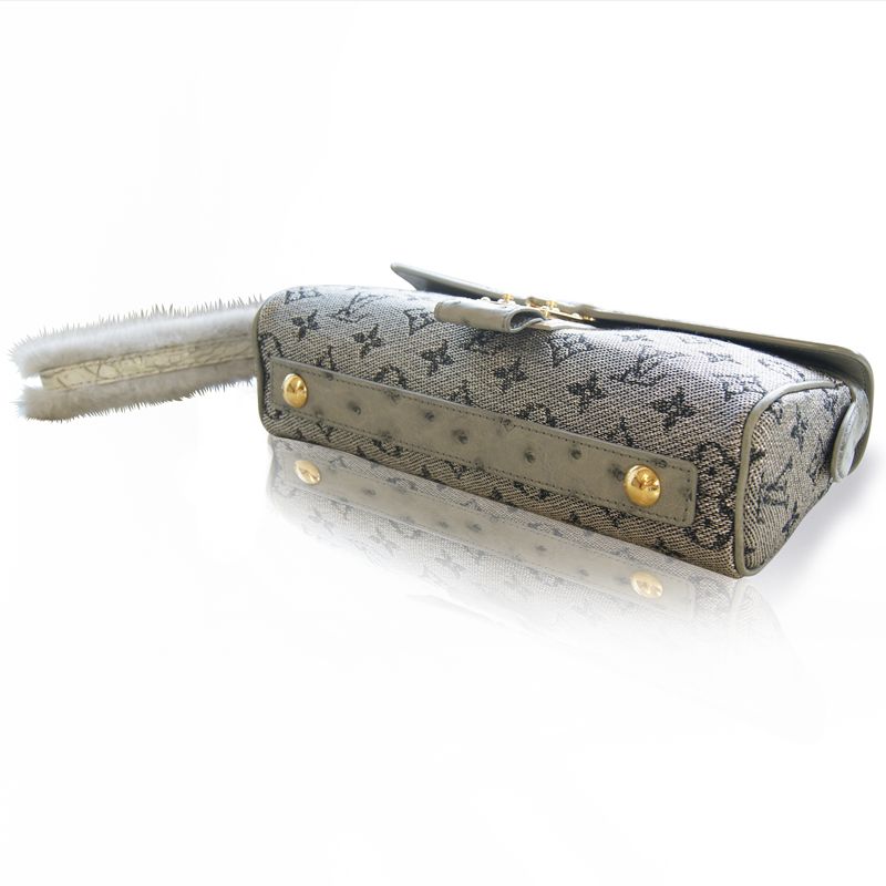 LOUIS VUITTON ルイヴィトン コレクションライン モノグラム コメディ