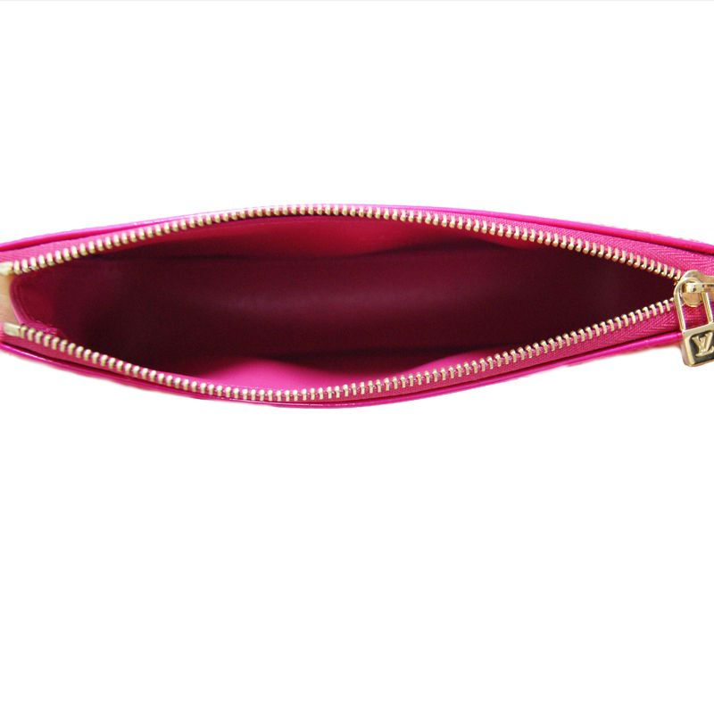 LOUIS VUITTON ルイヴィトン ヴェルニ レキシントン ピンク系 | 結婚式