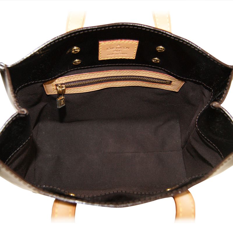 LOUIS VUITTON ルイヴィトン リードPM ハンドバッグ パープル系 | 結婚