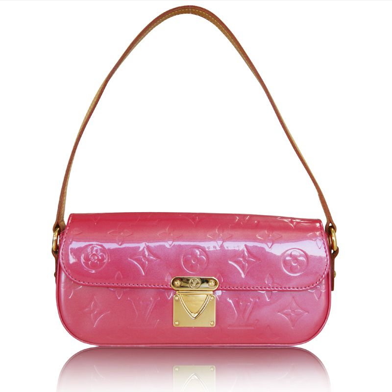 LOUIS VUITTON ルイヴィトン マリブストリート ピンク系 | 結婚式 