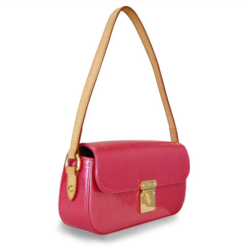 LOUIS VUITTON ルイヴィトン マリブストリート ピンク系 | 結婚式 