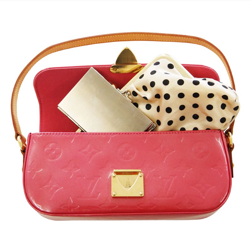 LOUIS VUITTON ルイヴィトン マリブストリート ピンク系 | 結婚式 