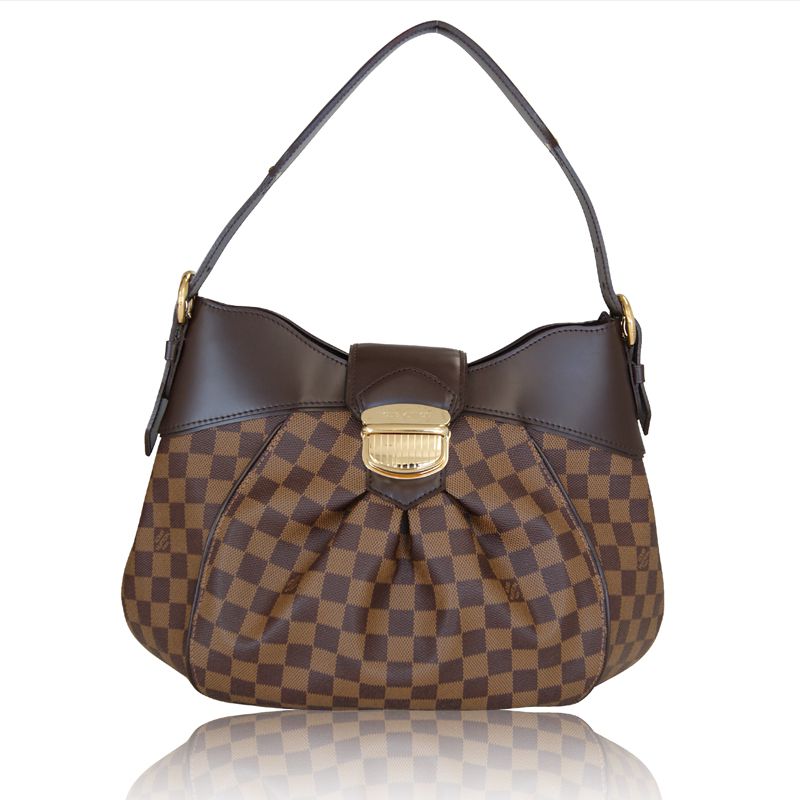 LOUIS VUITTON ルイヴィトン ダミエ ブラウン系 | 結婚式パーティーの