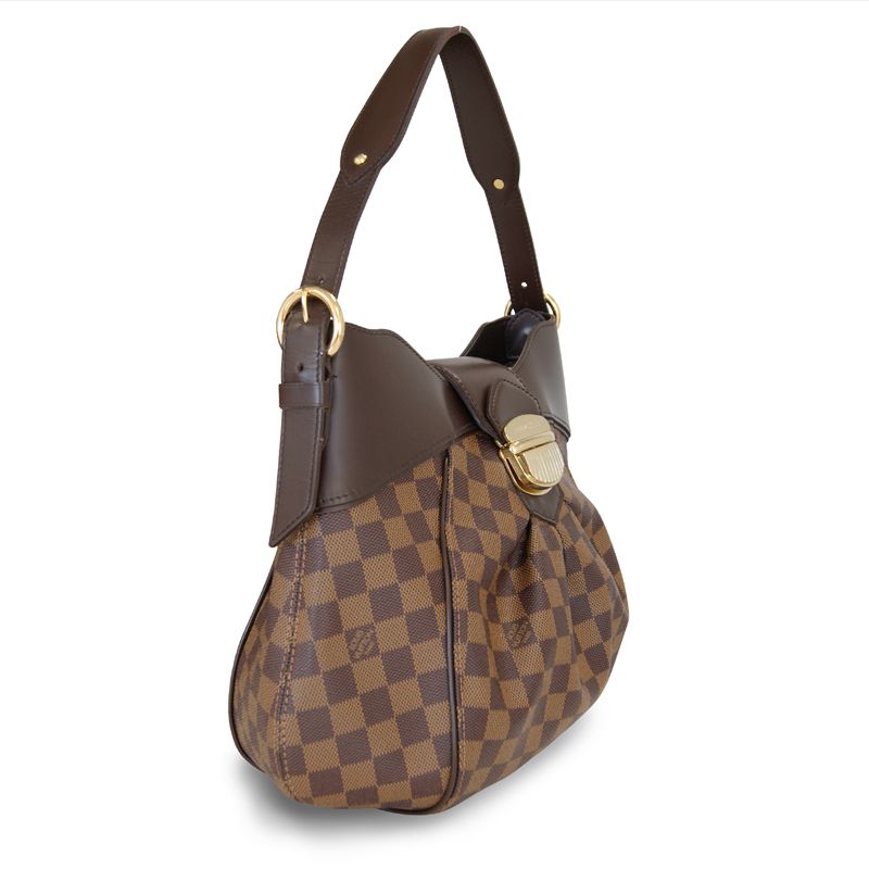 LOUIS VUITTON ルイヴィトン ダミエ ブラウン系 | 結婚式パーティーの