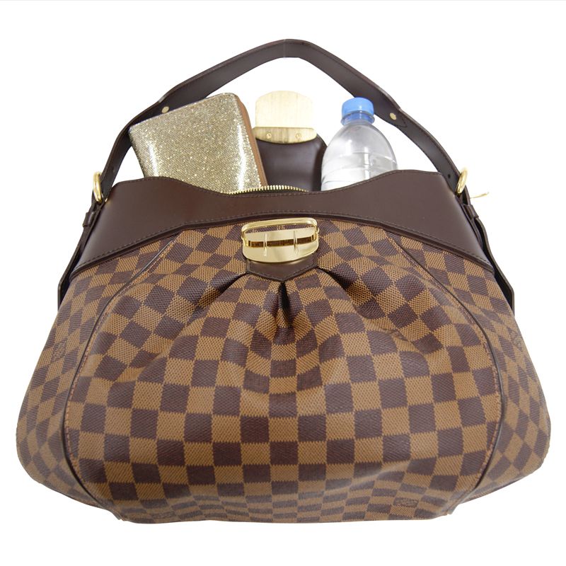 LOUIS VUITTON ルイヴィトン ダミエ ブラウン系 | 結婚式パーティーの