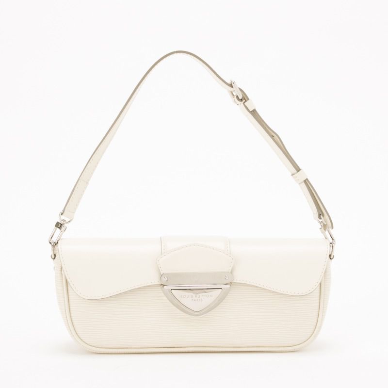 LOUIS VUITTON ルイヴィトン エピ ポシェットモンテーニュ LOUIS VUITTON ルイヴィトン エピ ポシェットモンテーニュ