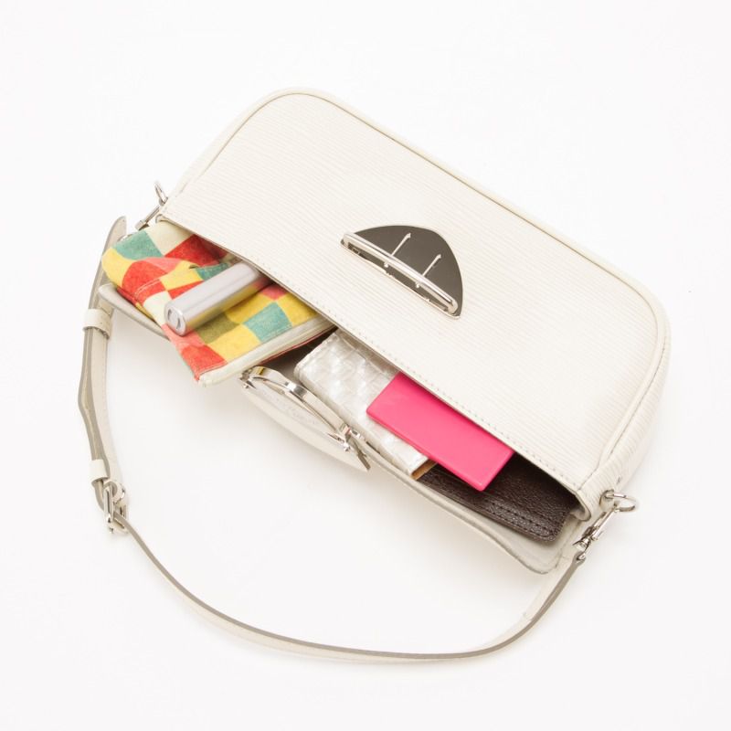 ルイヴィトン M52664 エピ モンテーニュ23 クラッチ セカンドバッグ ○ルイヴィトン LOUIS VUITTON モンテーニュ23 クラッチバッグ