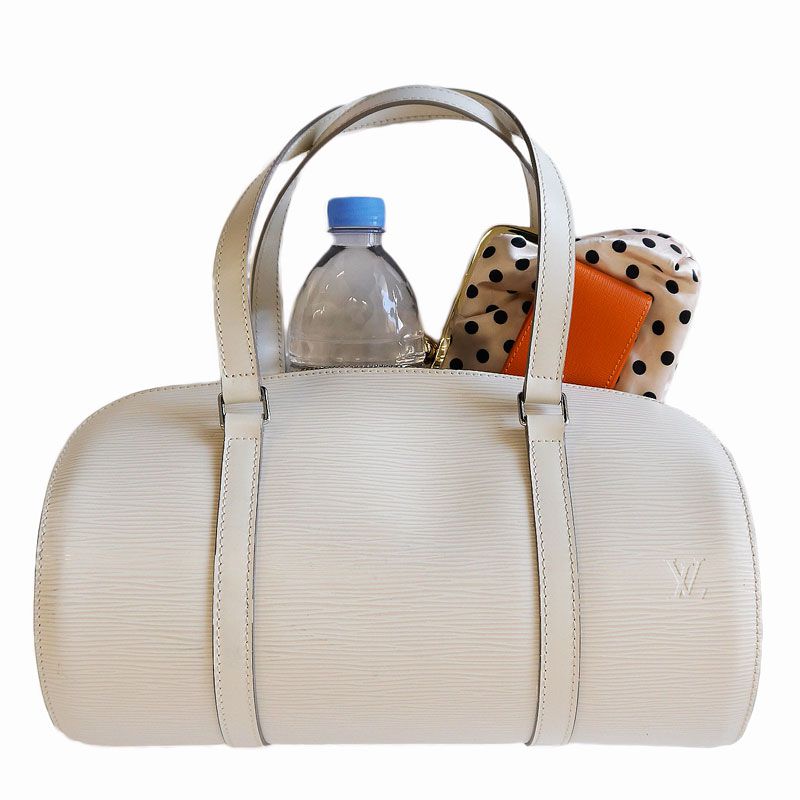 LOUIS VUITTON ルイヴィトン エピ スフロ その他 x ホワイト系 | 結婚