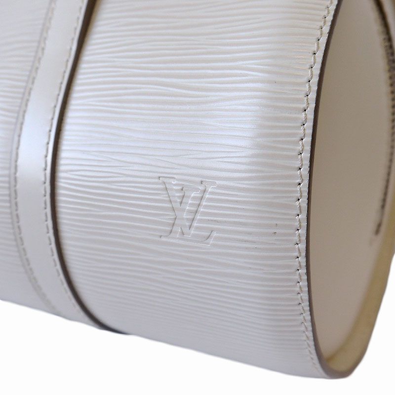 LOUIS VUITTON ルイヴィトン エピ スフロ その他 x ホワイト系 LOUIS VUITTON ルイヴィトン エピ スフロ その他 x ホワイト系