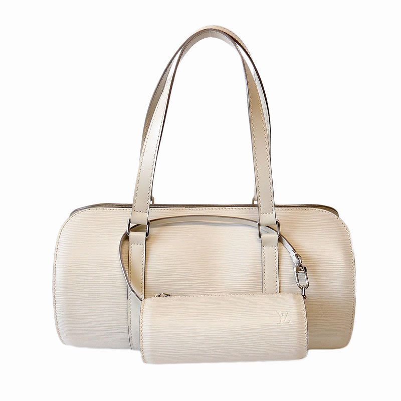 LOUIS VUITTON ルイヴィトン エピ スフロ その他 x ホワイト系 | 結婚