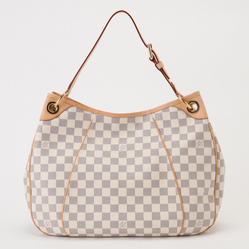 LOUIS VUITTON ルイヴィトン ダミエ・アズール その他 x ホワイト系