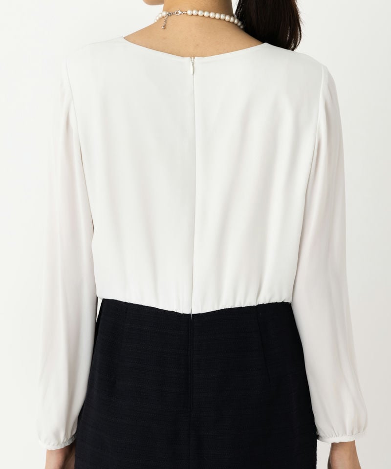 NATURAL BEAUTY BASIC 【スーツ2点set】ナチュラルビューティ