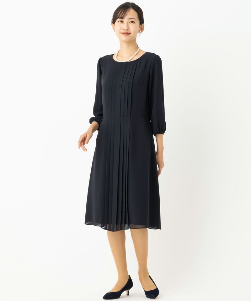 Reflect 【プレミアムスーツ2点SET】リフレクト ジャケット+ワンピース