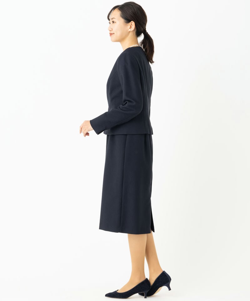 B:MING by BEAMS 【スーツ2点set】ビーミングバイビームス ジャケット+