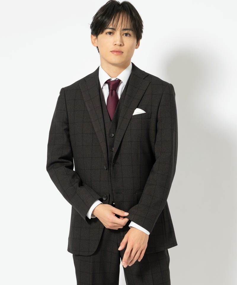 メンズ】スーツ/成人式のレンタルアイテム | 結婚式パーティーの