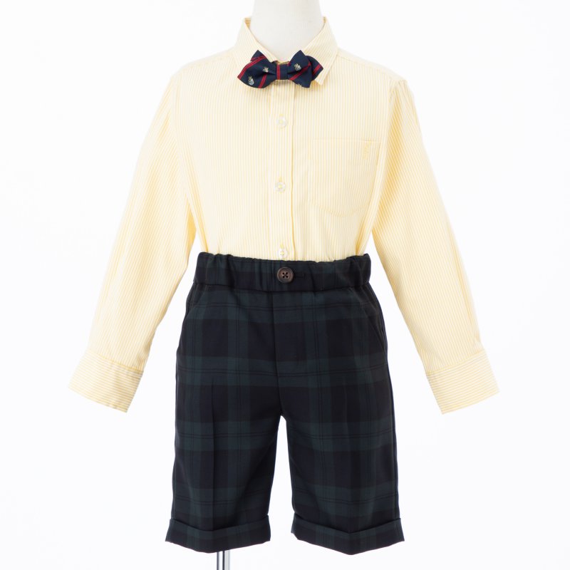 green label relaxing 【キッズスーツ5点SET】グリーンレーベル