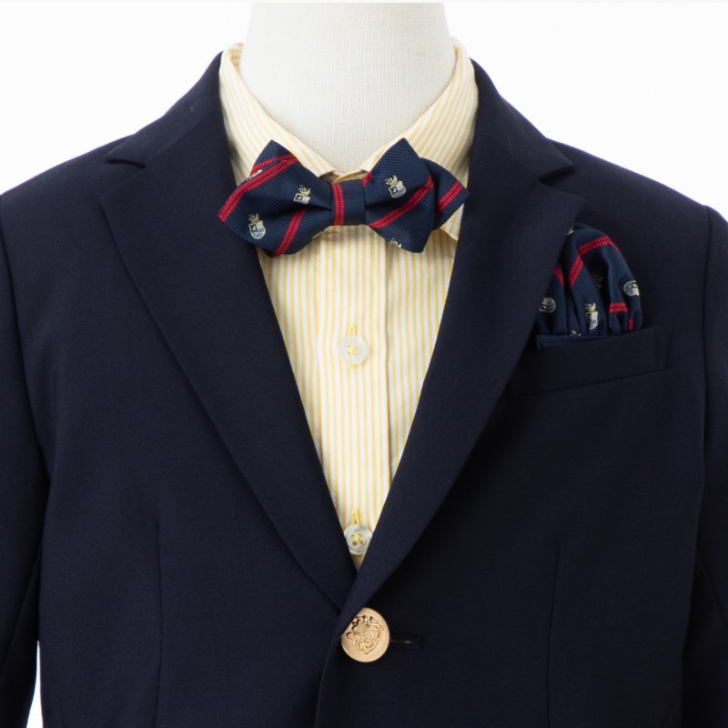 green label relaxing 【キッズスーツ5点SET】グリーンレーベル