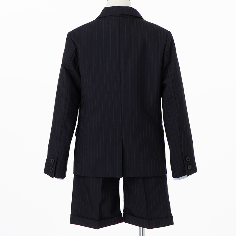 green label relaxing 【キッズスーツ5点SET】グリーンレーベル