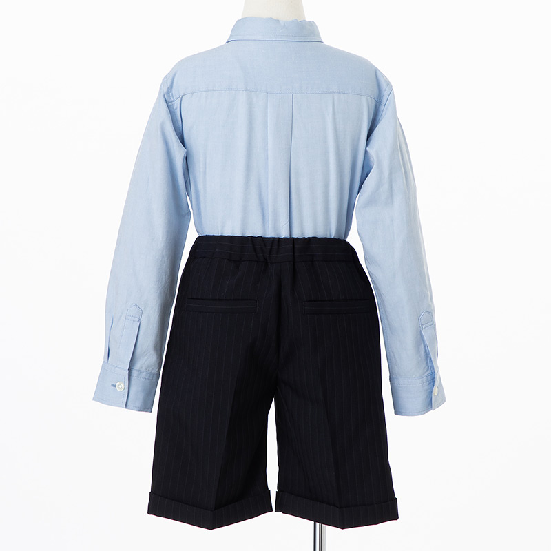 green label relaxing 【キッズスーツ5点SET】グリーンレーベル