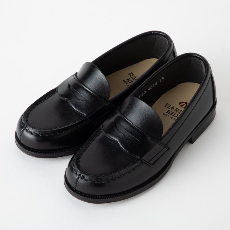 B:MING by BEAMS 【キッズ】ビーミングバイビームス HARUTAローファー