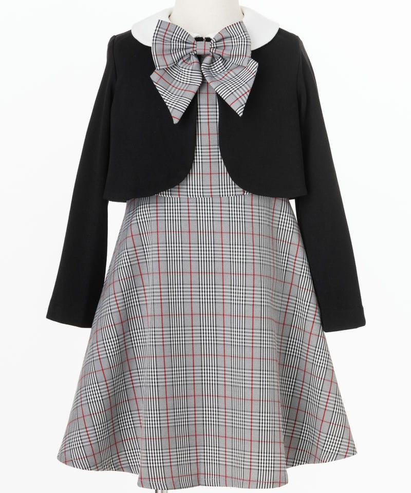 B:MING by BEAMS 【キッズスーツ3点SET】ビーミングバイビームス