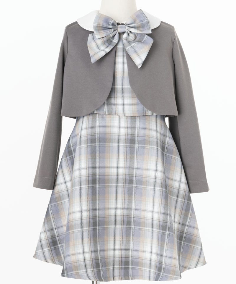 B:MING by BEAMS 【キッズスーツ3点SET】ビーミングバイビームス