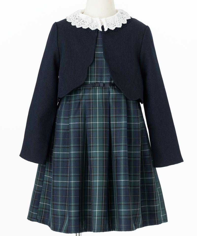 B:MING by BEAMS 【キッズスーツ2点SET】ビーミングバイビームス