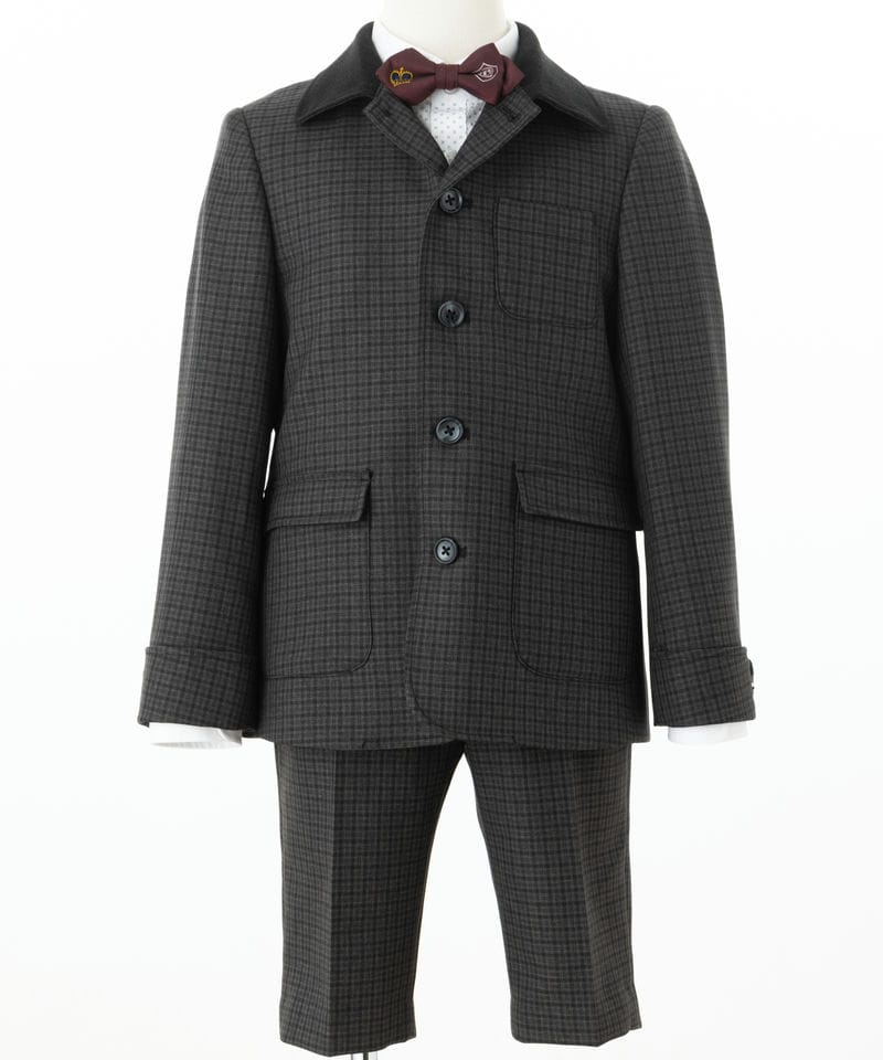 TOMMY HILFIGER 【キッズスーツ4点SET】トミーヒルフィガー その他 x