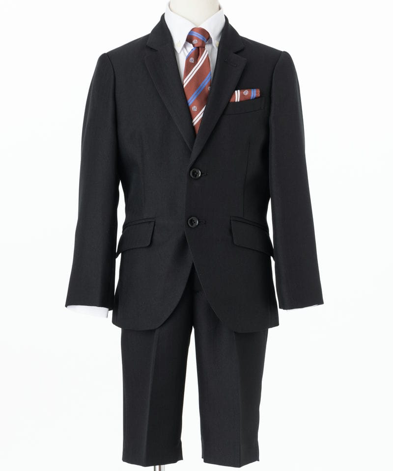 B:MING by BEAMS 【キッズスーツ4点SET】ビーミングバイビームス