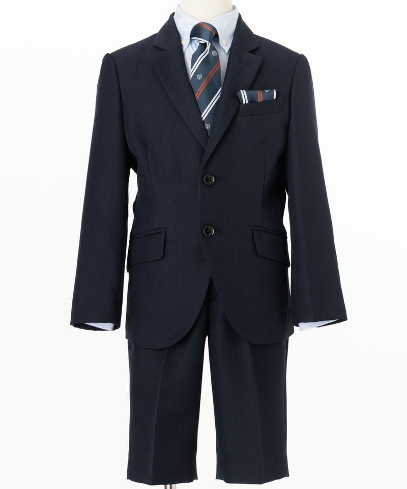 ビーミングバイビームス　フォーマルスーツ　セット B：MING by BEAMS（ビーミング by ビームス） フォーマル 発表会 卒園