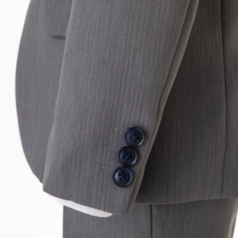 CHOPIN 【キッズスーツ4点SET】ショパン クレリックシャツスーツ