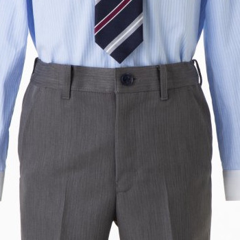 CHOPIN 【キッズスーツ4点SET】ショパン クレリックシャツスーツ