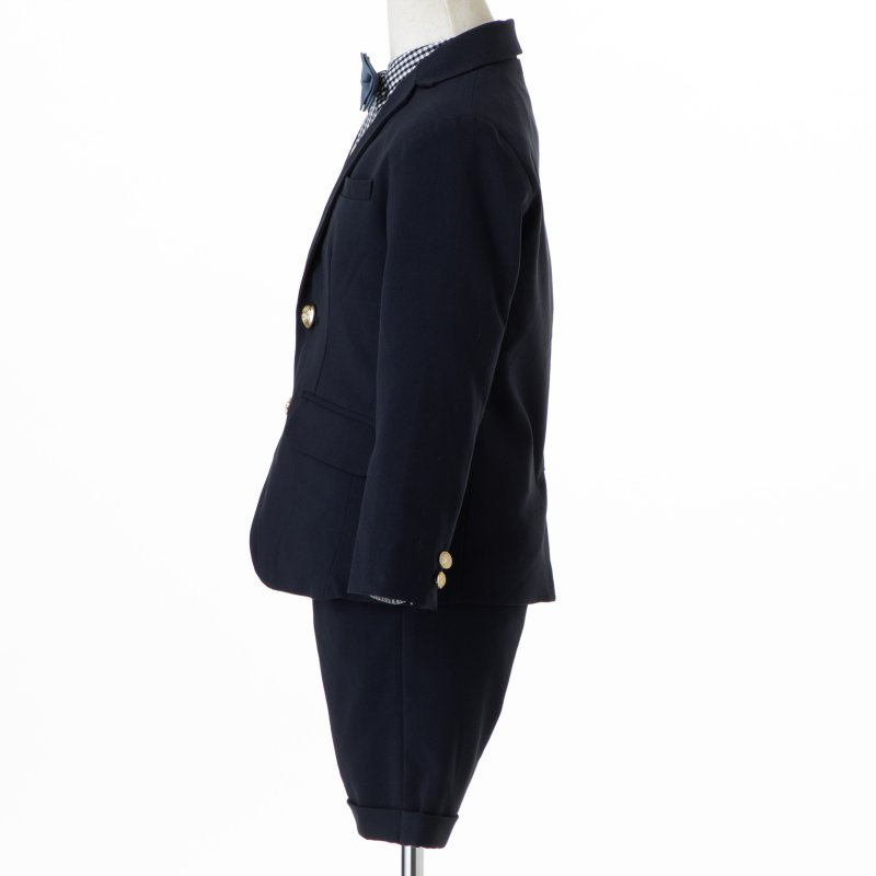 B:MING by BEAMS 【キッズスーツ4点SET】ビーミングバイビームス