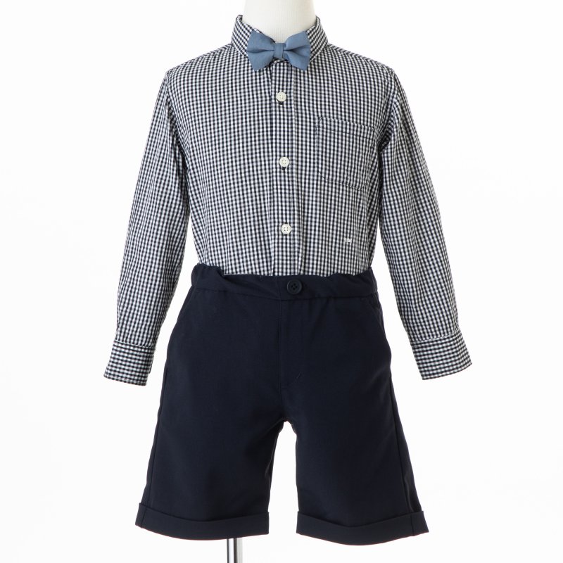 B:MING by BEAMS 【キッズスーツ4点SET】ビーミングバイビームス