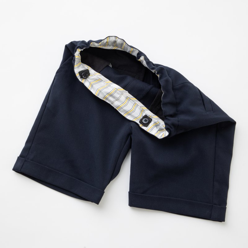 B:MING by BEAMS 【キッズスーツ4点SET】ビーミングバイビームス