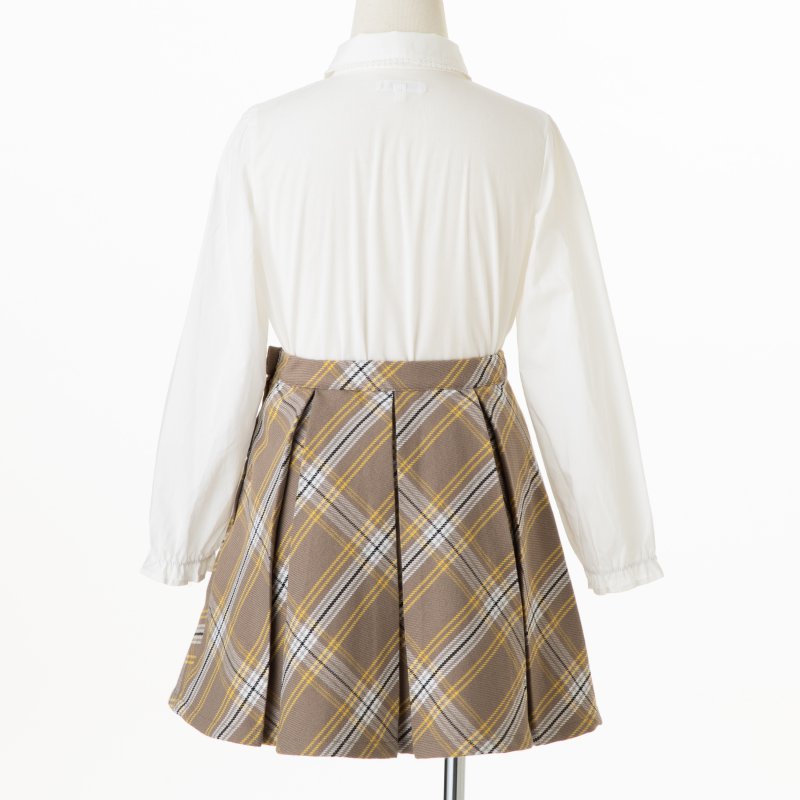 B:MING by BEAMS 【キッズスーツ3点SET】ビーミングバイビームス