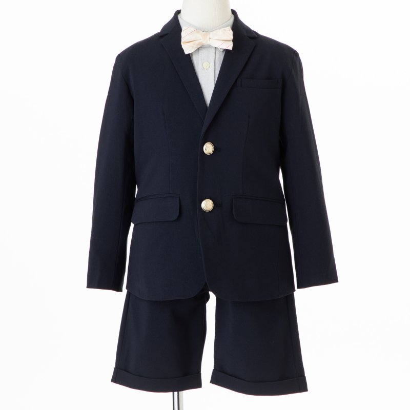 B:MING by BEAMS 【キッズスーツ4点SET】ビーミングバイビームス