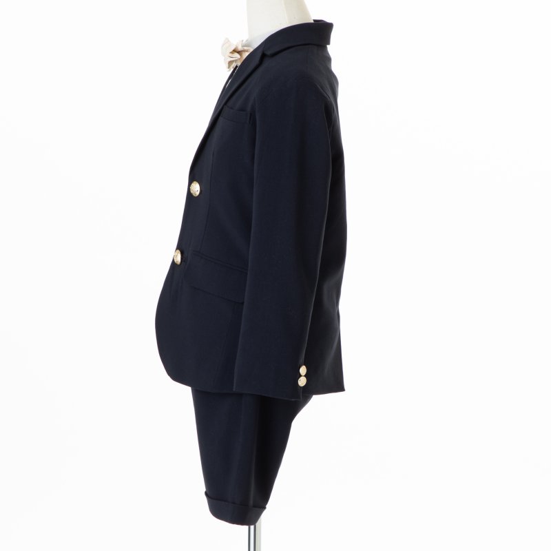 B:MING by BEAMS 【キッズスーツ4点SET】ビーミングバイビームス